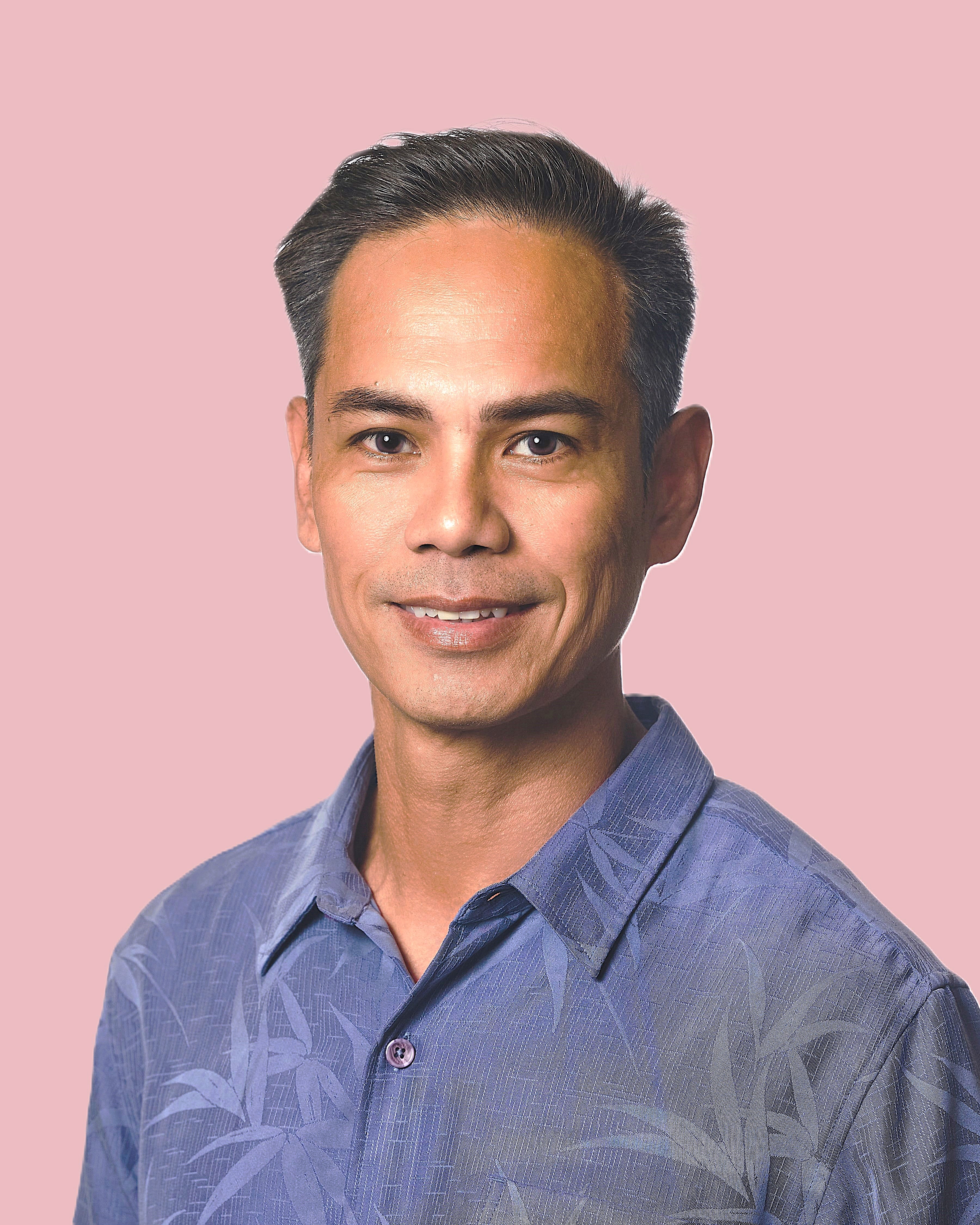 A picture of one of the Certified Educators.